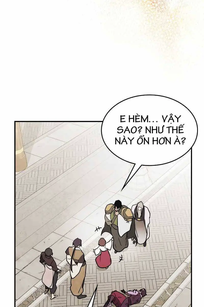 Vị Thần Trở Lại Nettruyen ZZZ Chương 69 Page 61