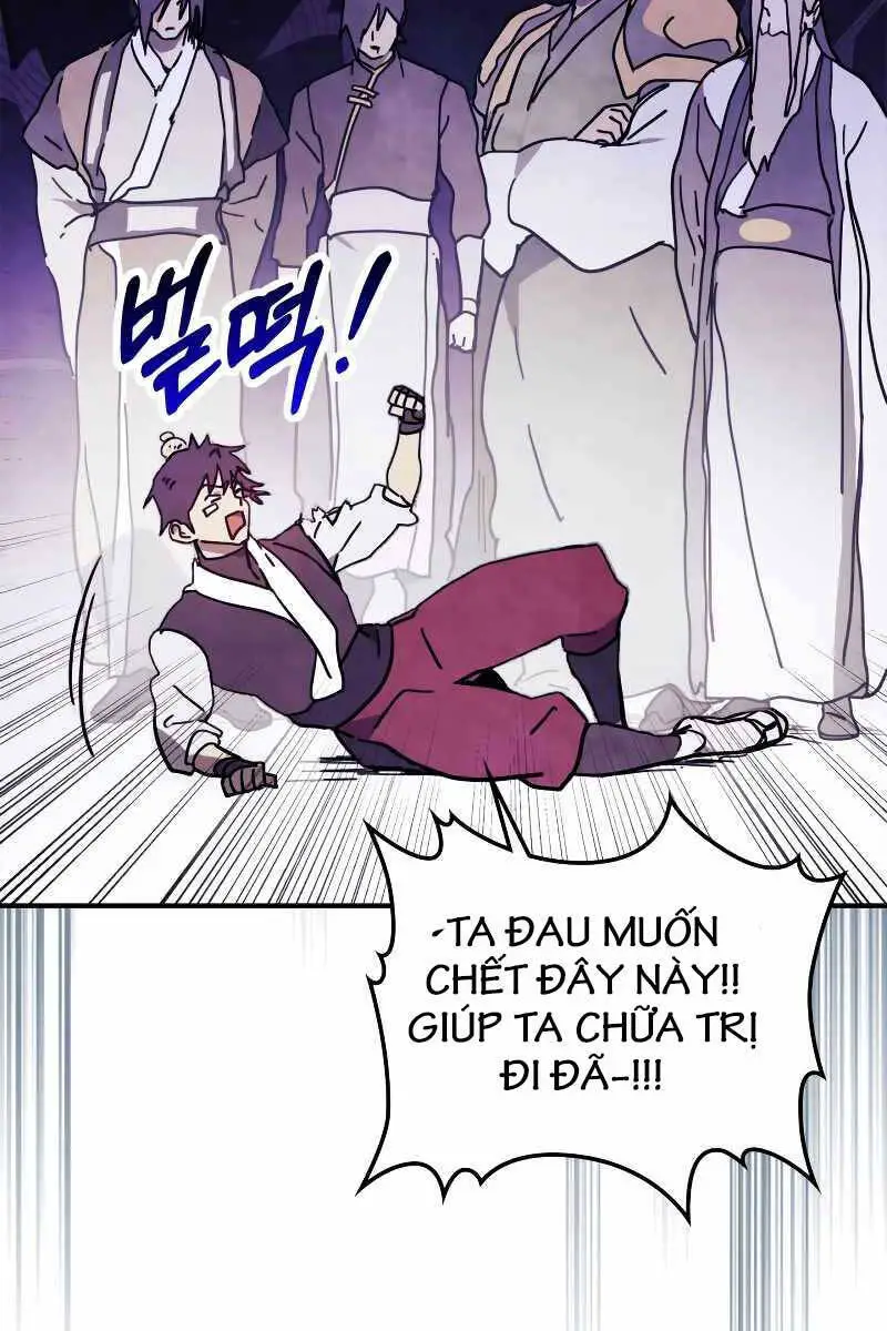 Vị Thần Trở Lại Nettruyen ZZZ Chương 69 Page 64