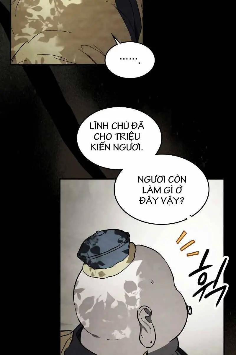 Vị Thần Trở Lại Nettruyen ZZZ Chương 69 Page 93
