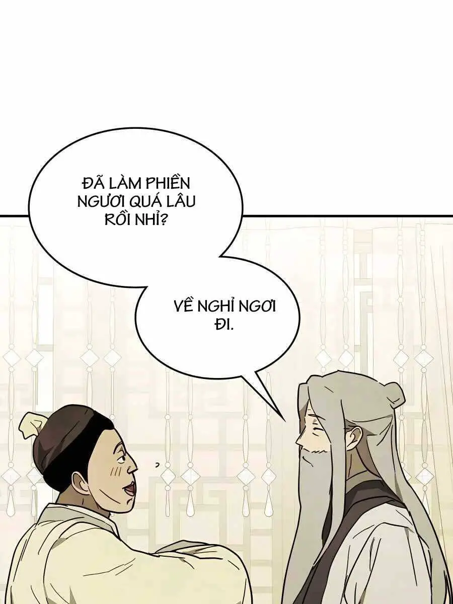 Vị Thần Trở Lại Nettruyen ZZZ Chương 72 Page 9