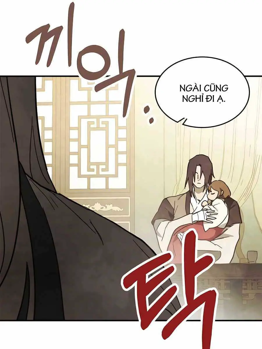 Vị Thần Trở Lại Nettruyen ZZZ Chương 72 Page 11