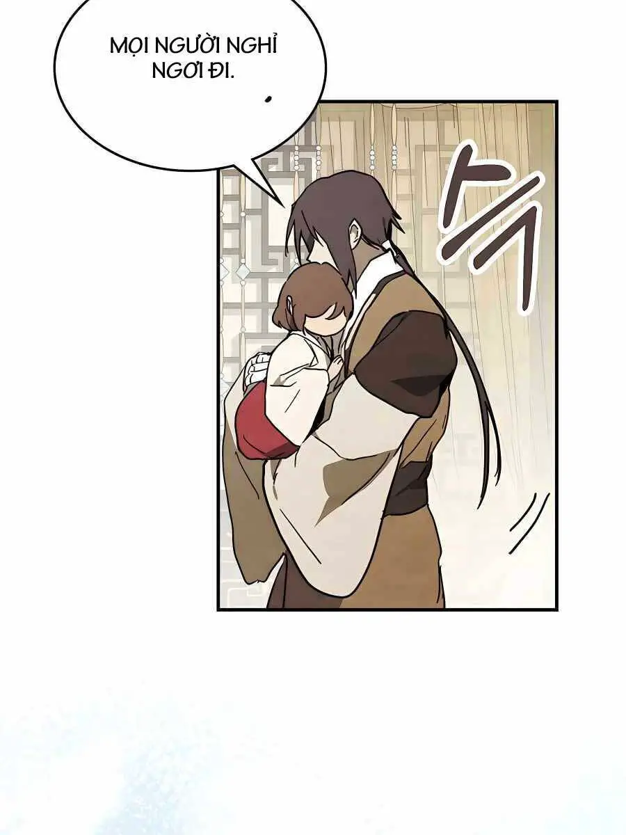 Vị Thần Trở Lại Nettruyen ZZZ Chương 72 Page 18