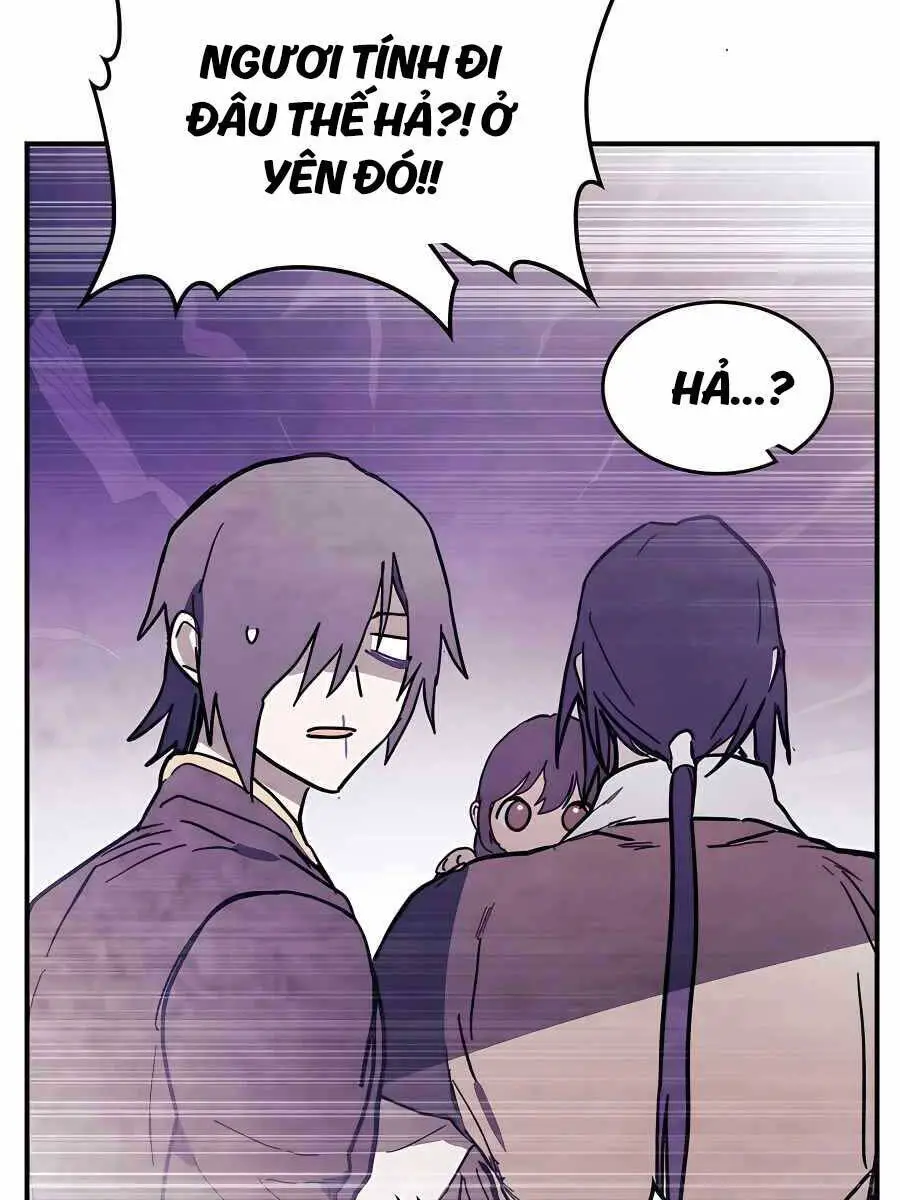 Vị Thần Trở Lại Nettruyen ZZZ Chương 72 Page 27