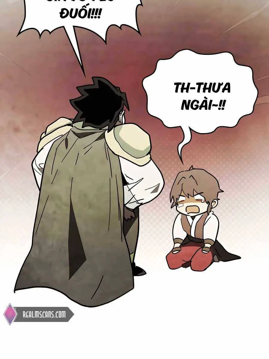 Vị Thần Trở Lại Nettruyen ZZZ Chương 72 Page 29