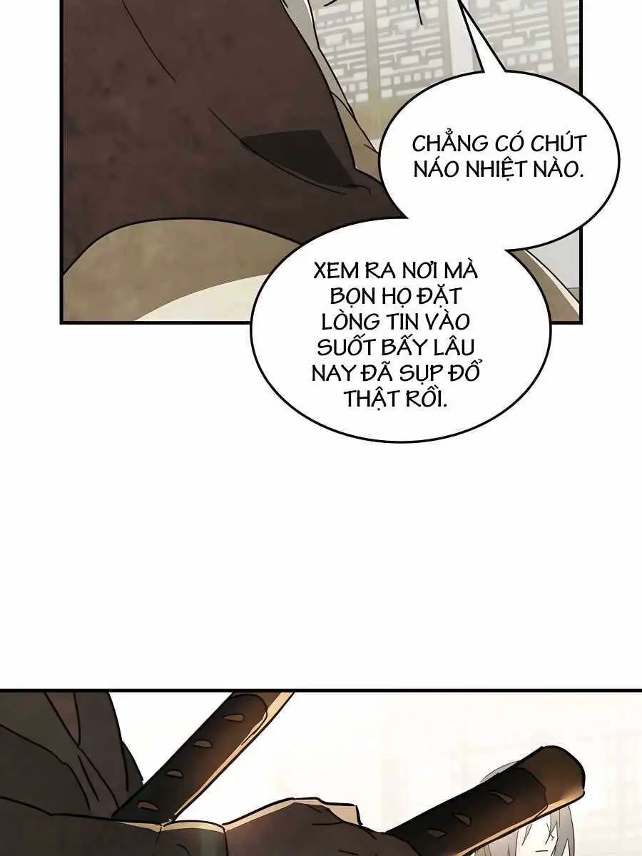 Vị Thần Trở Lại Nettruyen ZZZ Chương 72 Page 37