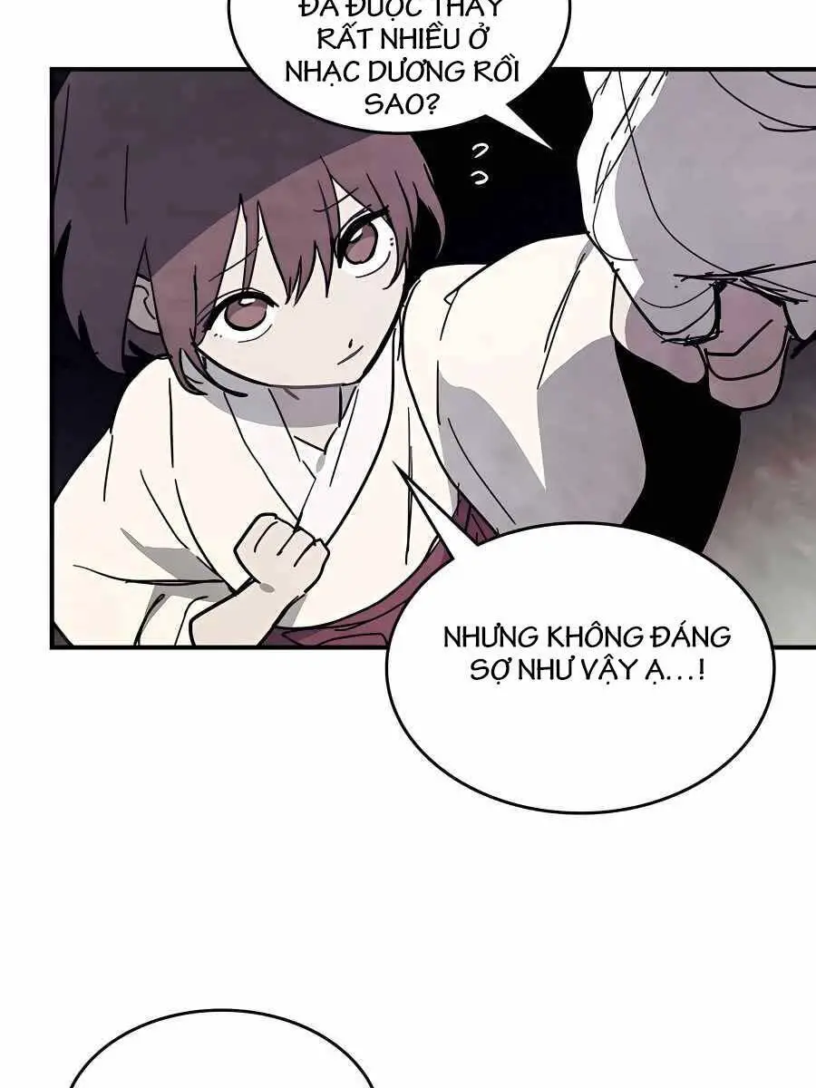 Vị Thần Trở Lại Nettruyen ZZZ Chương 72 Page 40