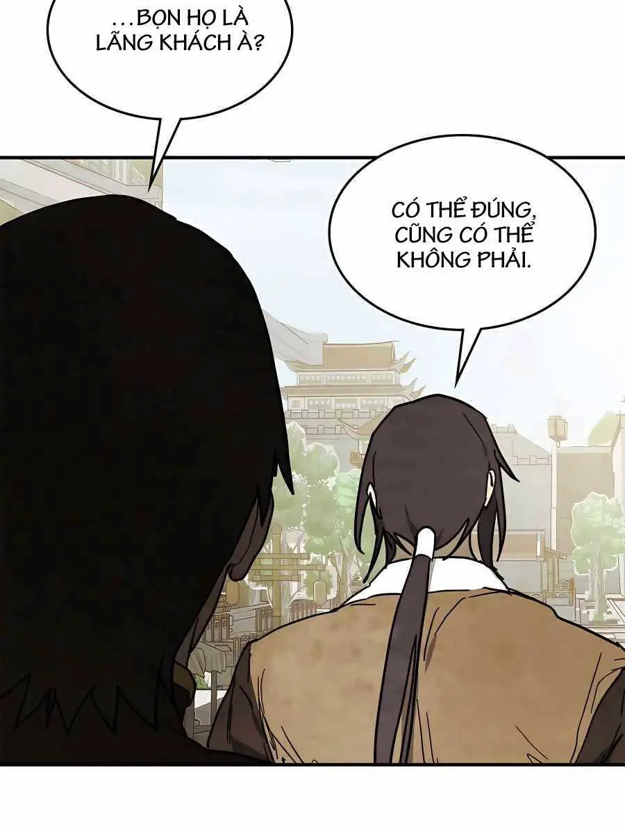 Vị Thần Trở Lại Nettruyen ZZZ Chương 72 Page 41