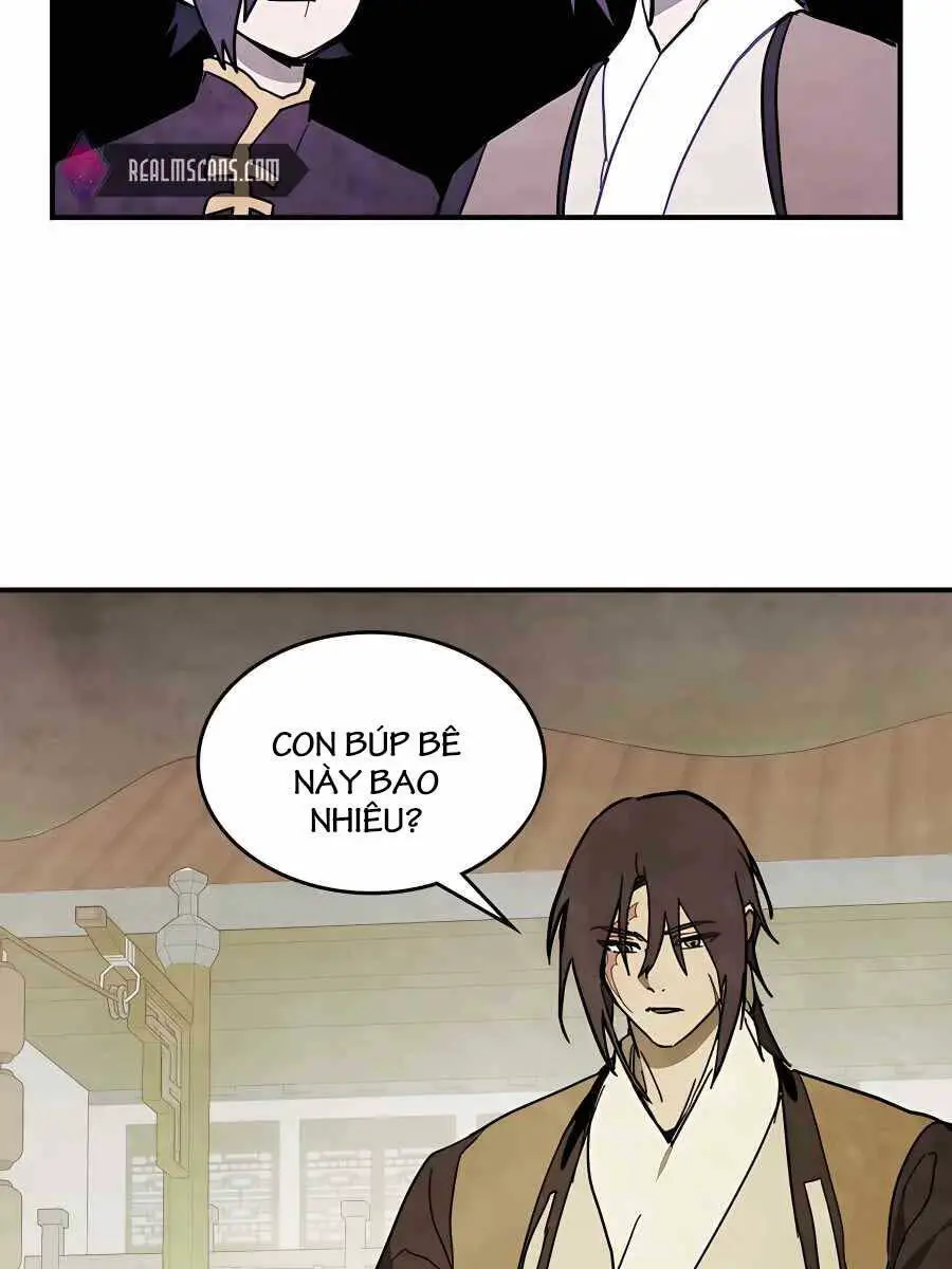 Vị Thần Trở Lại Nettruyen ZZZ Chương 72 Page 51