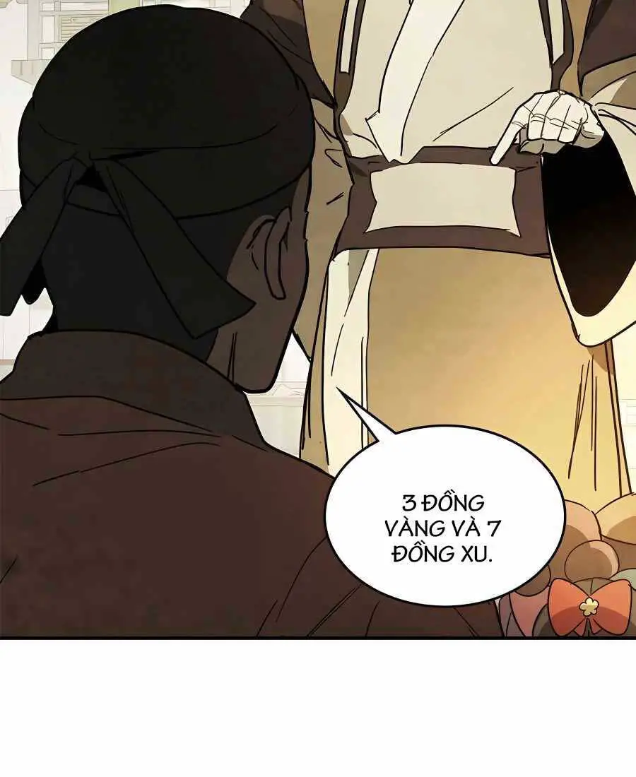 Vị Thần Trở Lại Nettruyen ZZZ Chương 72 Page 52
