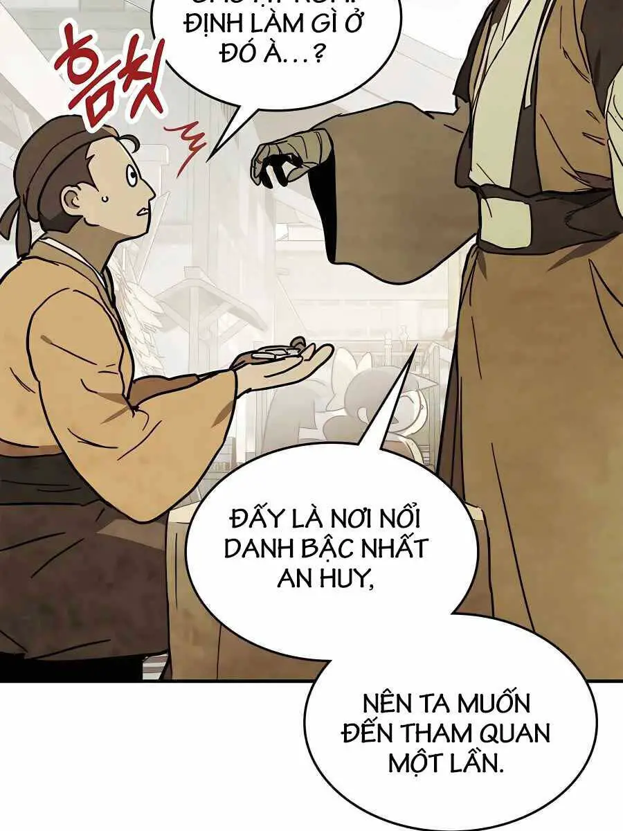 Vị Thần Trở Lại Nettruyen ZZZ Chương 72 Page 60