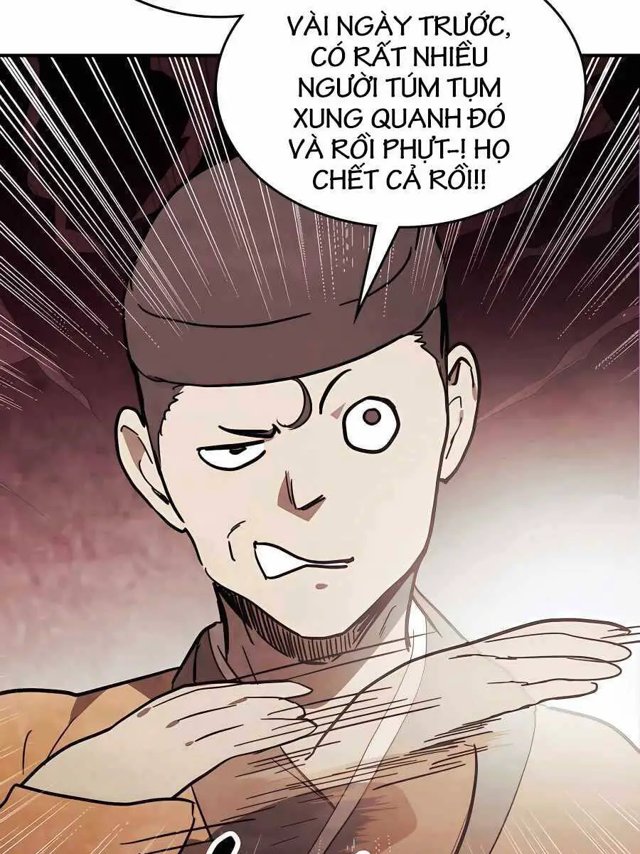 Vị Thần Trở Lại Nettruyen ZZZ Chương 72 Page 65
