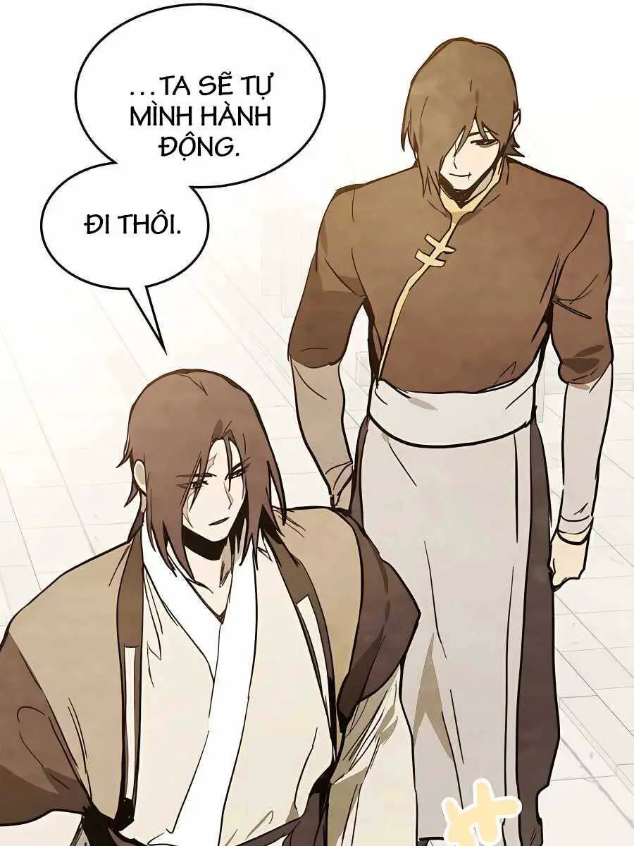 Vị Thần Trở Lại Nettruyen ZZZ Chương 72 Page 73