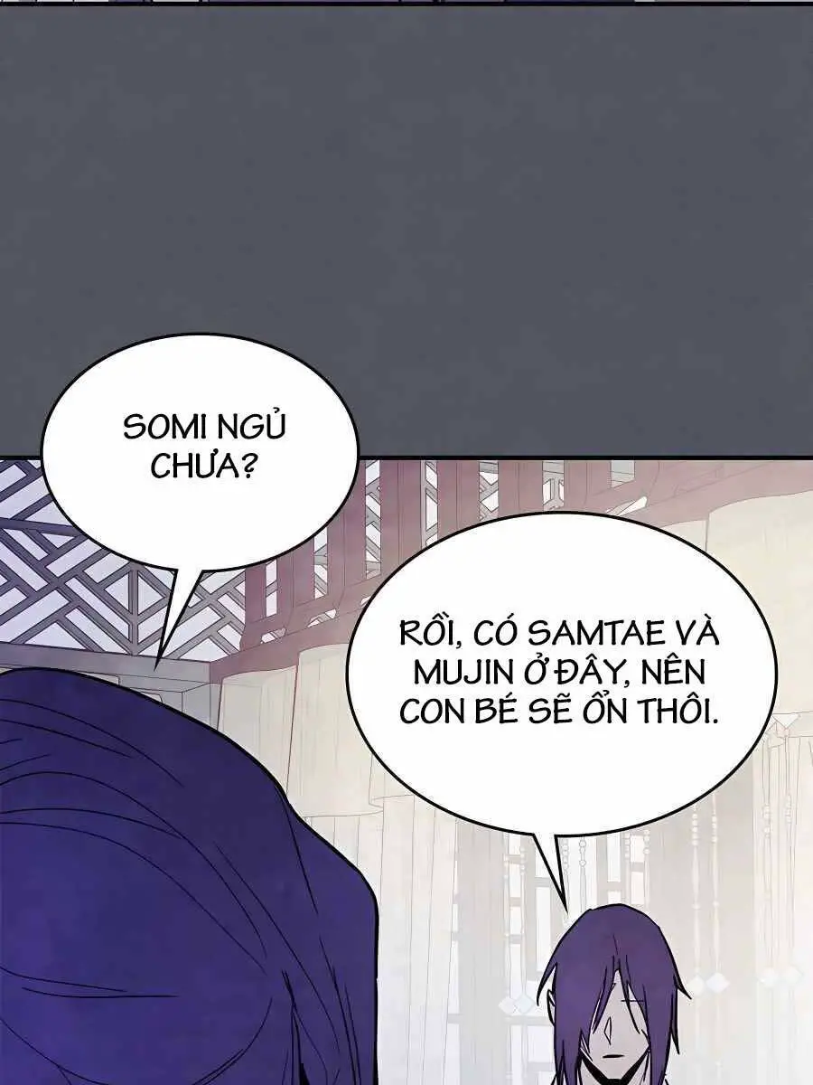 Vị Thần Trở Lại Nettruyen ZZZ Chương 72 Page 87