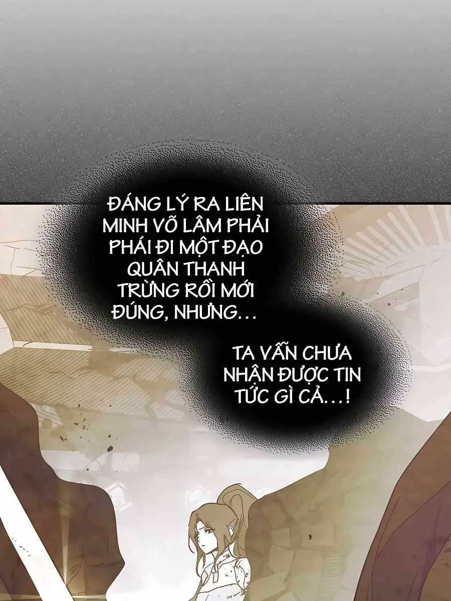 Vị Thần Trở Lại Nettruyen ZZZ Chương 72 Page 98