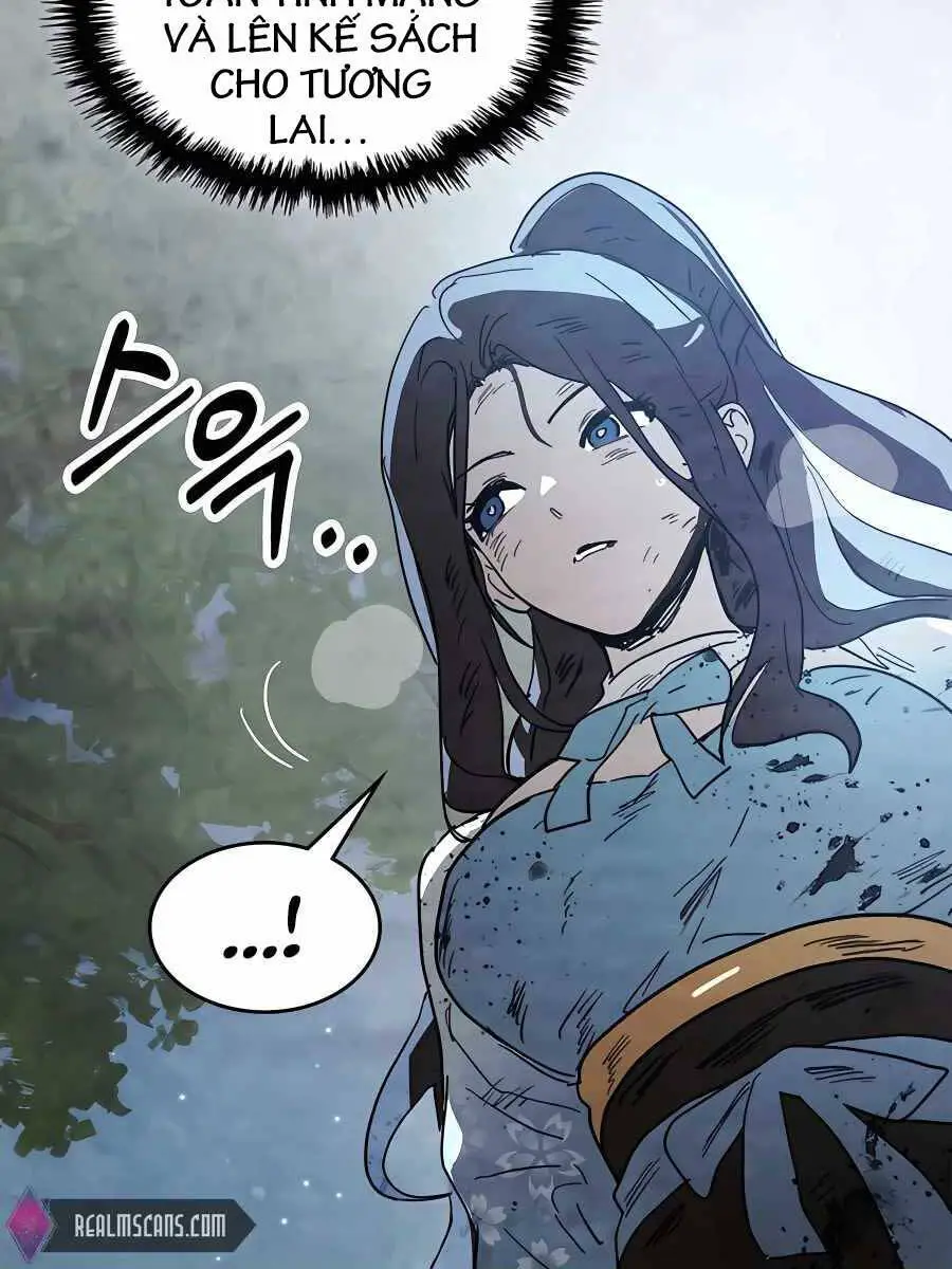 Vị Thần Trở Lại Nettruyen ZZZ Chương 72 Page 106