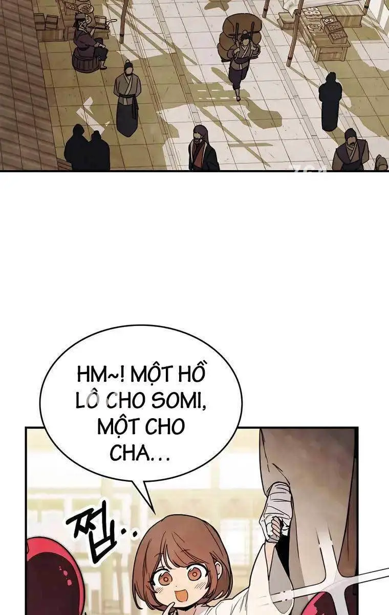 Vị Thần Trở Lại Nettruyen ZZZ Chương 66 Page 3