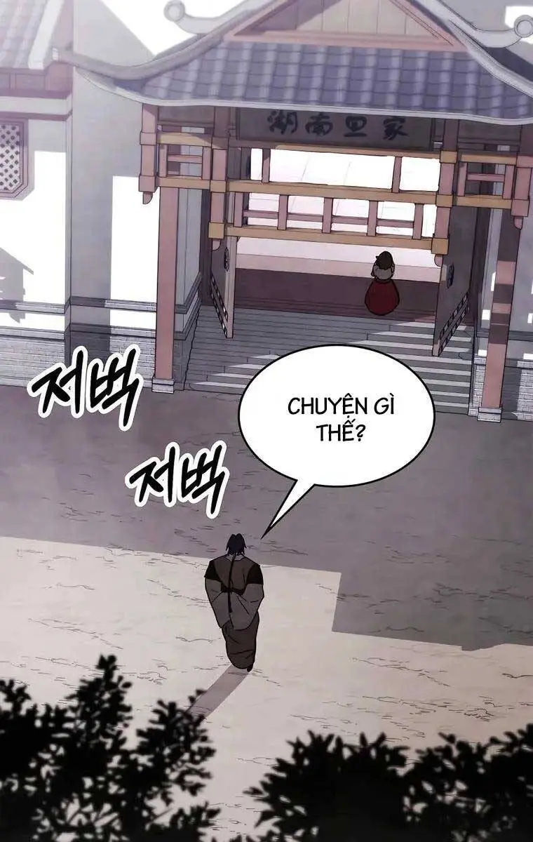 Vị Thần Trở Lại Nettruyen ZZZ Chương 66 Page 18