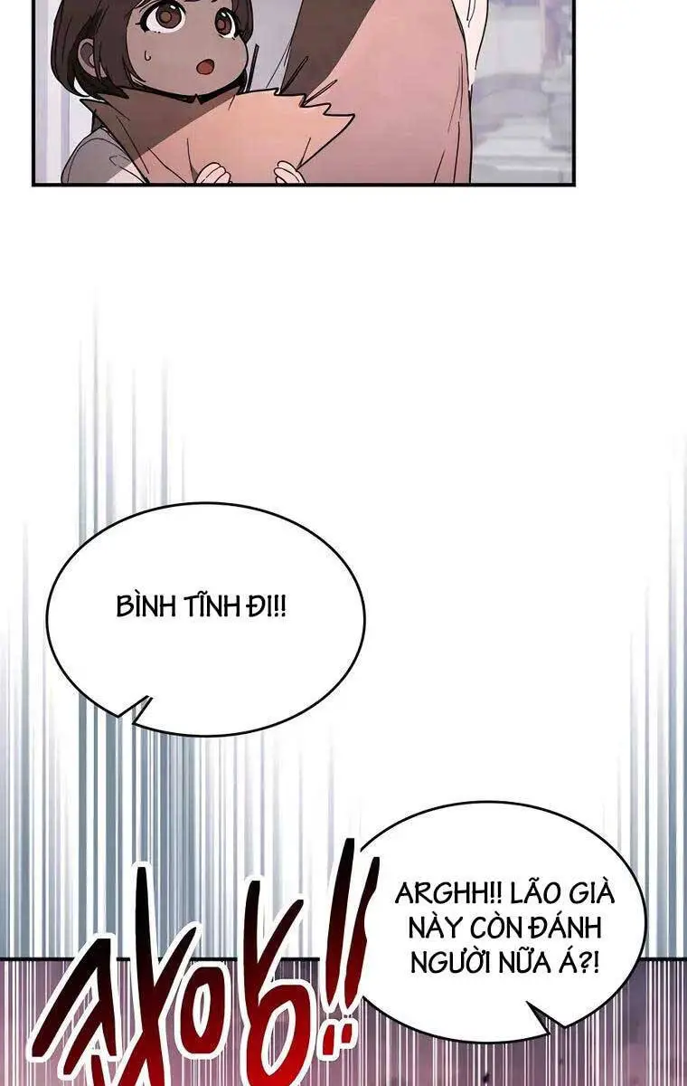 Vị Thần Trở Lại Nettruyen ZZZ Chương 66 Page 20