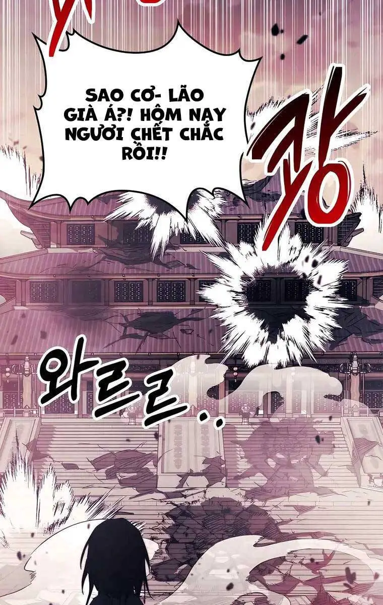 Vị Thần Trở Lại Nettruyen ZZZ Chương 66 Page 21