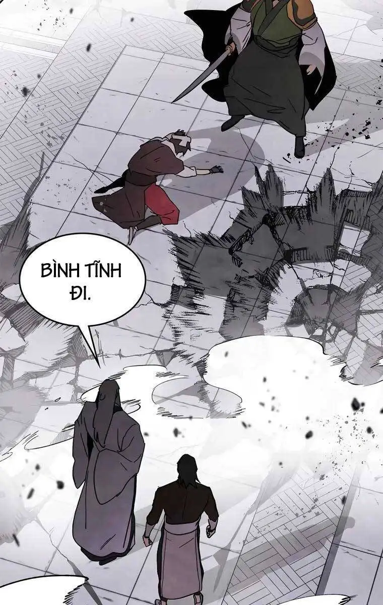 Vị Thần Trở Lại Nettruyen ZZZ Chương 66 Page 28