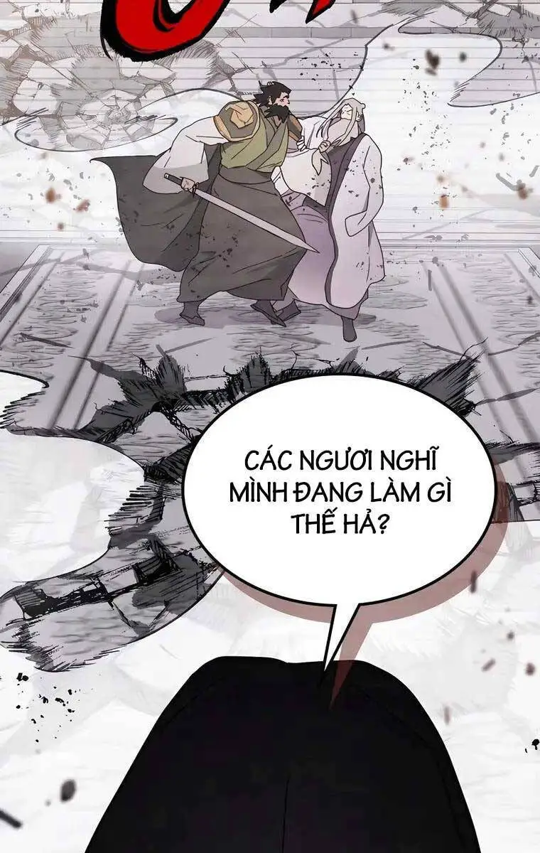 Vị Thần Trở Lại Nettruyen ZZZ Chương 66 Page 46