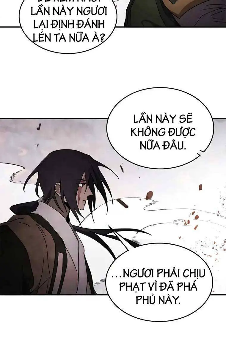 Vị Thần Trở Lại Nettruyen ZZZ Chương 66 Page 54
