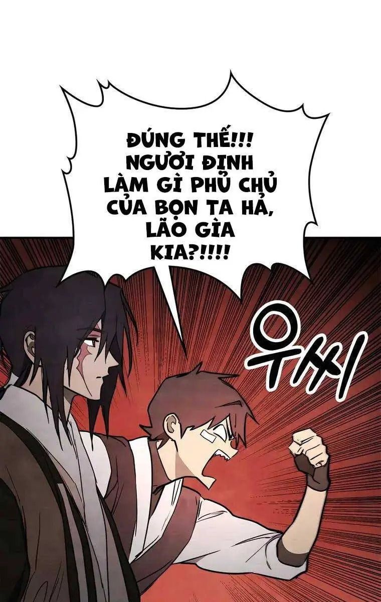 Vị Thần Trở Lại Nettruyen ZZZ Chương 66 Page 57