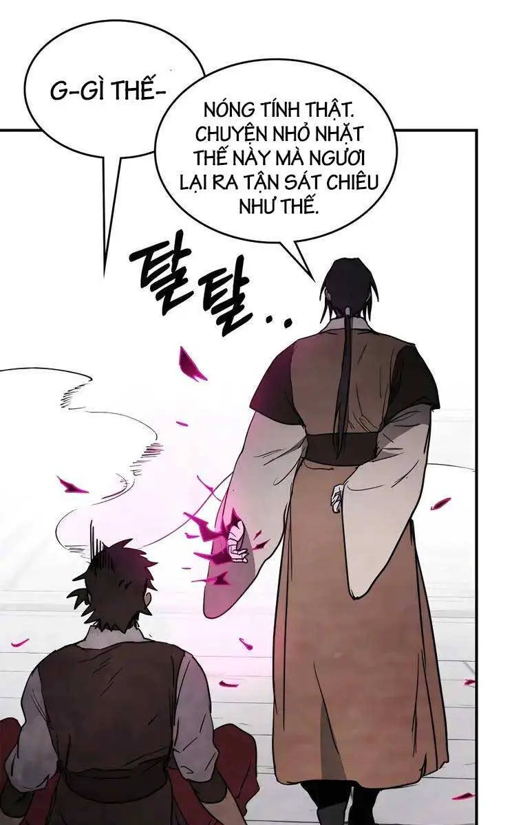 Vị Thần Trở Lại Nettruyen ZZZ Chương 66 Page 65