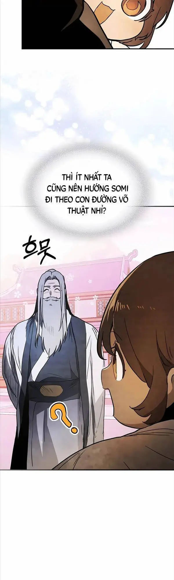 Vị Thần Trở Lại Nettruyen ZZZ Chương 60 Page 7