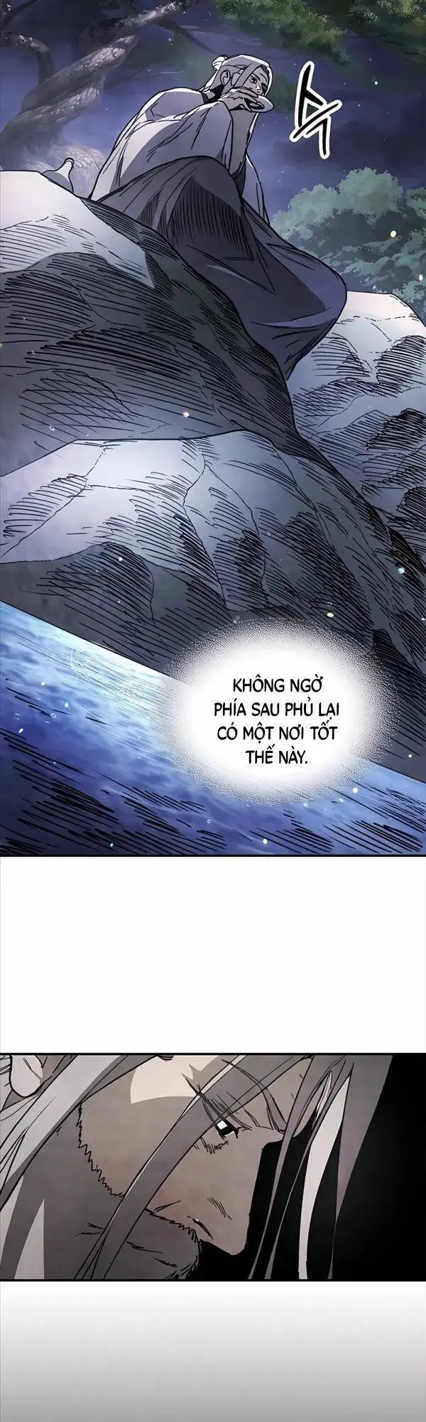 Vị Thần Trở Lại Nettruyen ZZZ Chương 60 Page 27