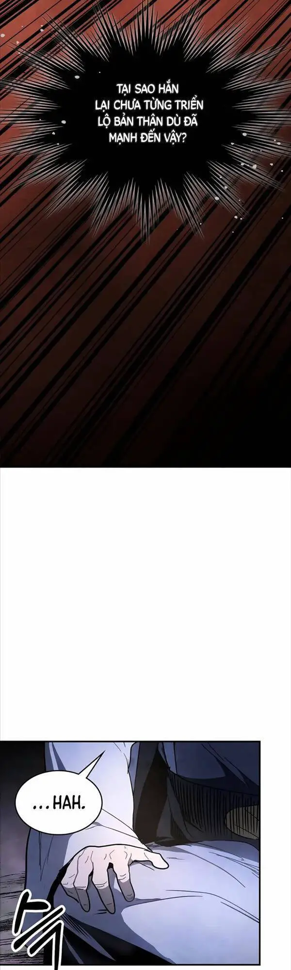 Vị Thần Trở Lại Nettruyen ZZZ Chương 60 Page 31