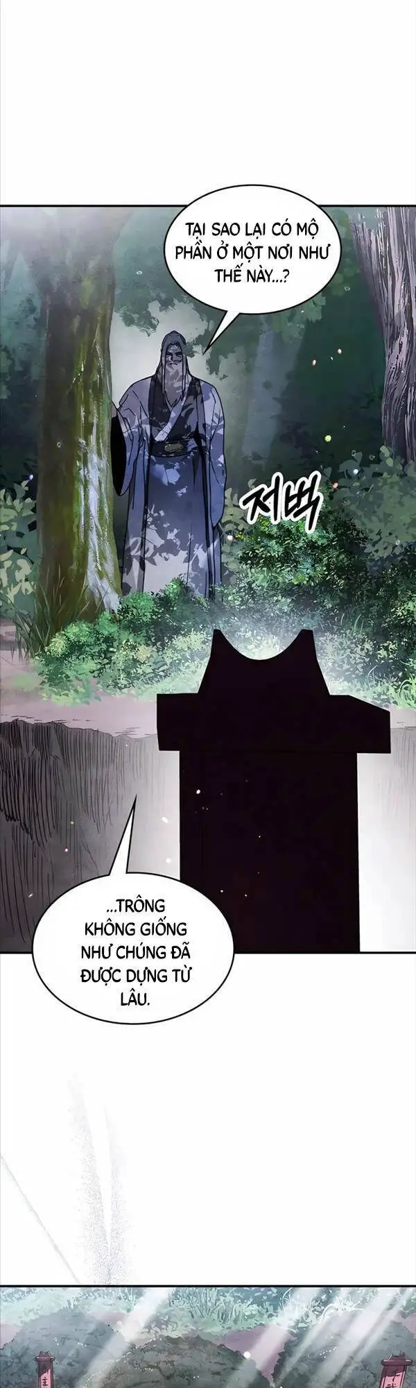 Vị Thần Trở Lại Nettruyen ZZZ Chương 60 Page 34