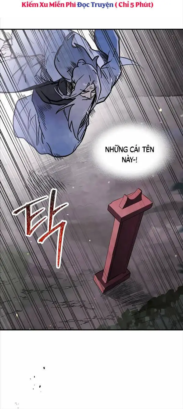Vị Thần Trở Lại Nettruyen ZZZ Chương 60 Page 36