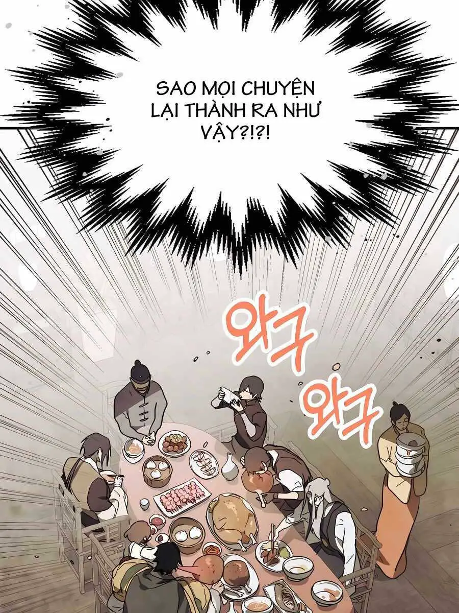 Vị Thần Trở Lại Nettruyen ZZZ Chương 71 Page 7
