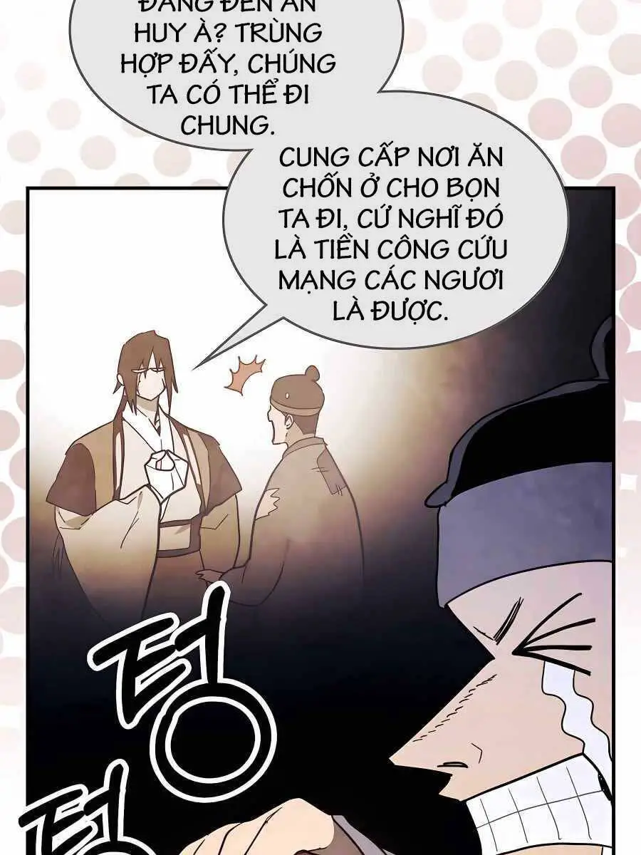 Vị Thần Trở Lại Nettruyen ZZZ Chương 71 Page 9
