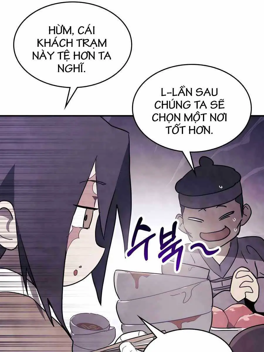 Vị Thần Trở Lại Nettruyen ZZZ Chương 71 Page 11