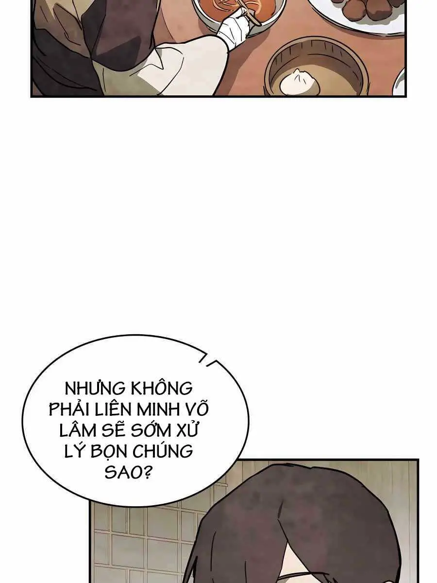 Vị Thần Trở Lại Nettruyen ZZZ Chương 71 Page 17