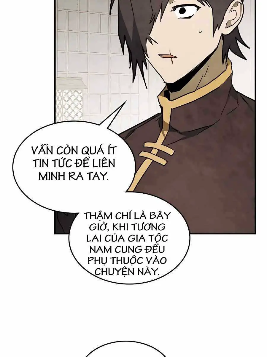 Vị Thần Trở Lại Nettruyen ZZZ Chương 71 Page 18