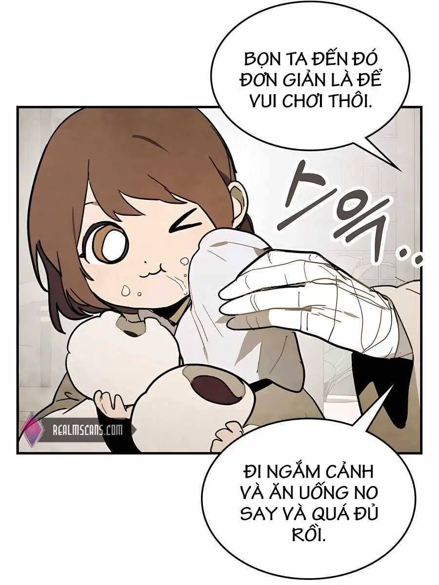 Vị Thần Trở Lại Nettruyen ZZZ Chương 71 Page 21