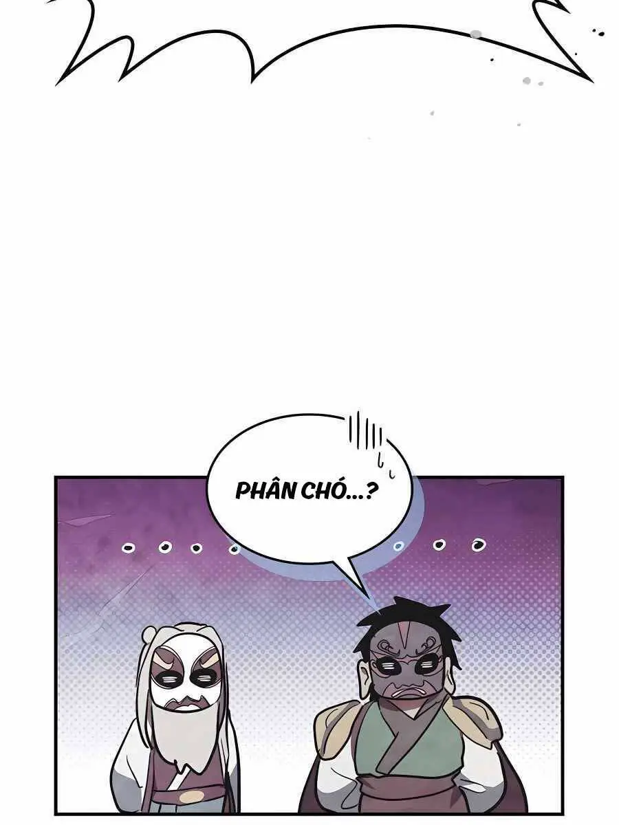 Vị Thần Trở Lại Nettruyen ZZZ Chương 71 Page 42