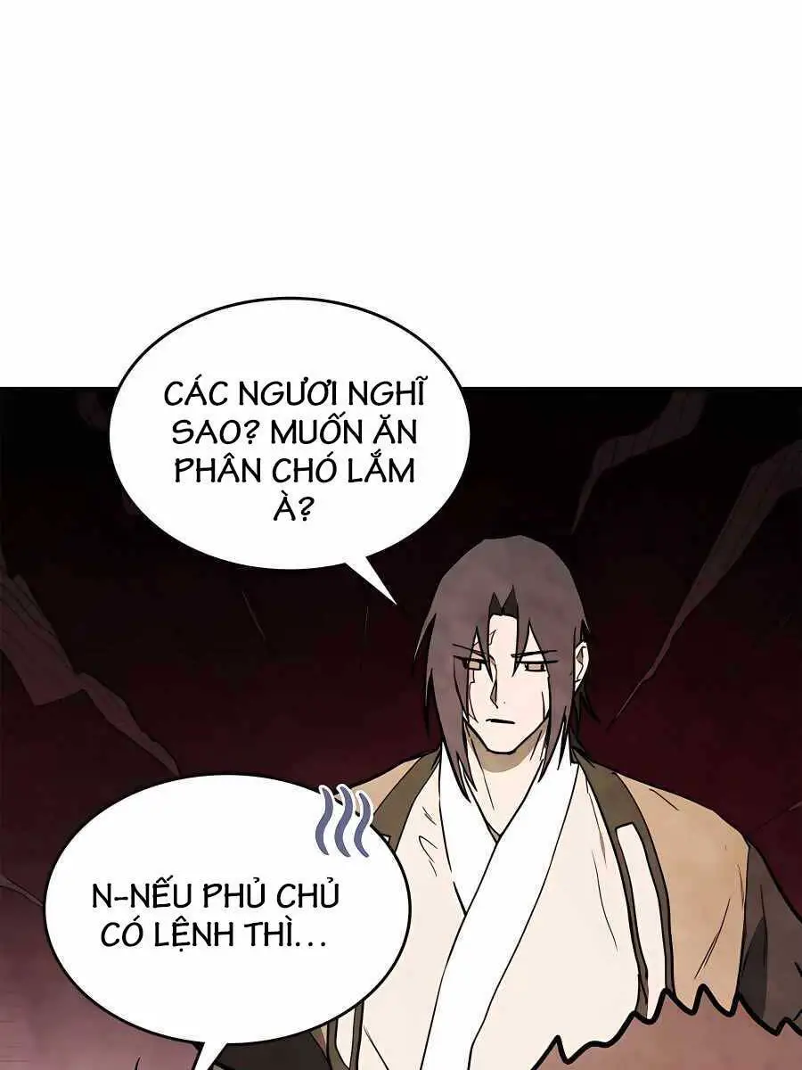 Vị Thần Trở Lại Nettruyen ZZZ Chương 71 Page 43