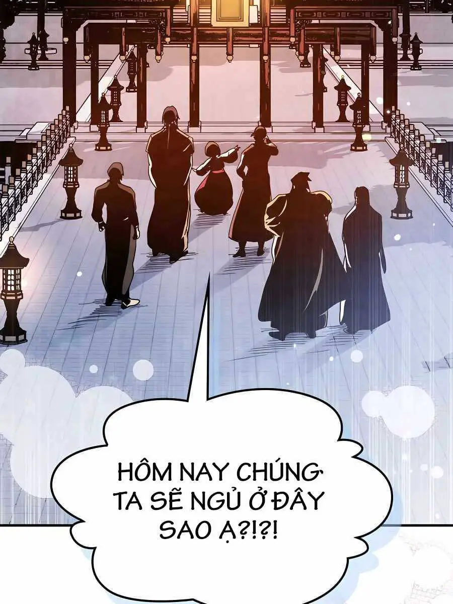 Vị Thần Trở Lại Nettruyen ZZZ Chương 71 Page 59