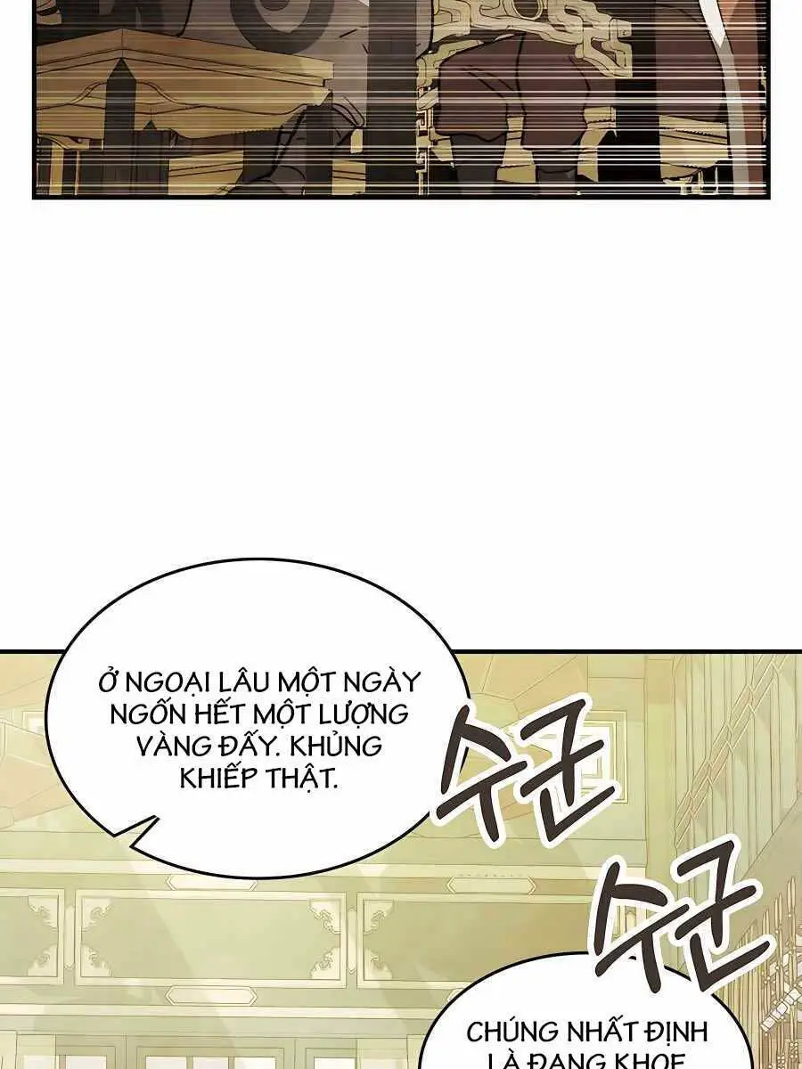 Vị Thần Trở Lại Nettruyen ZZZ Chương 71 Page 75