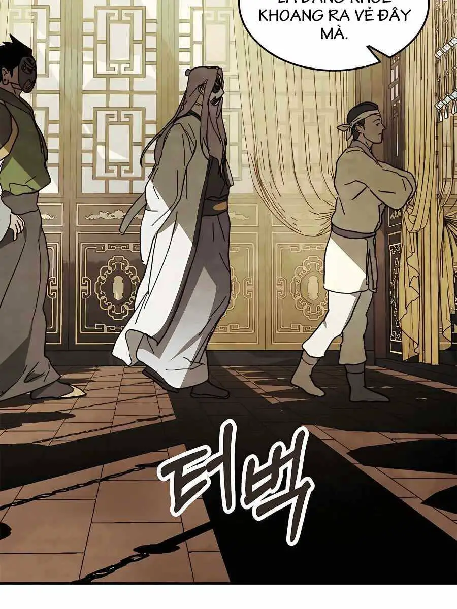 Vị Thần Trở Lại Nettruyen ZZZ Chương 71 Page 76