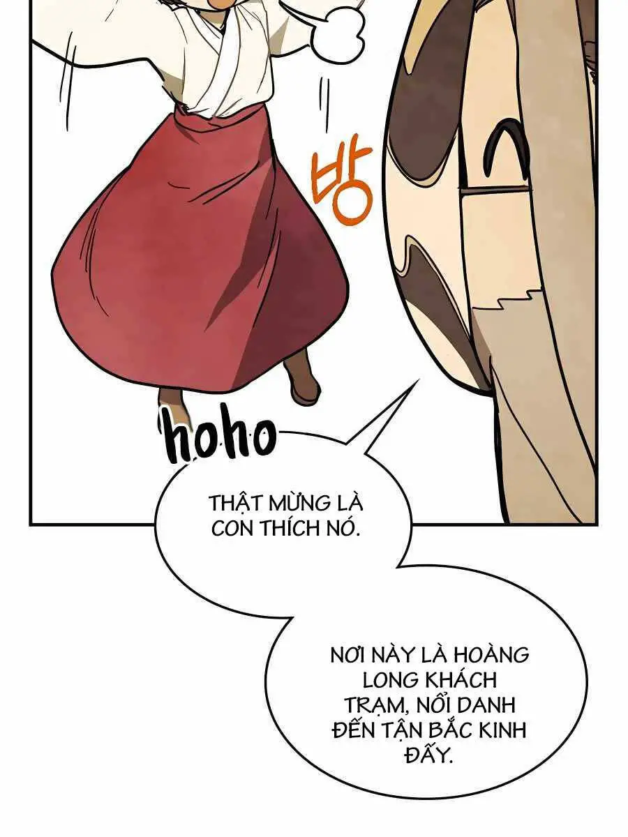 Vị Thần Trở Lại Nettruyen ZZZ Chương 71 Page 85