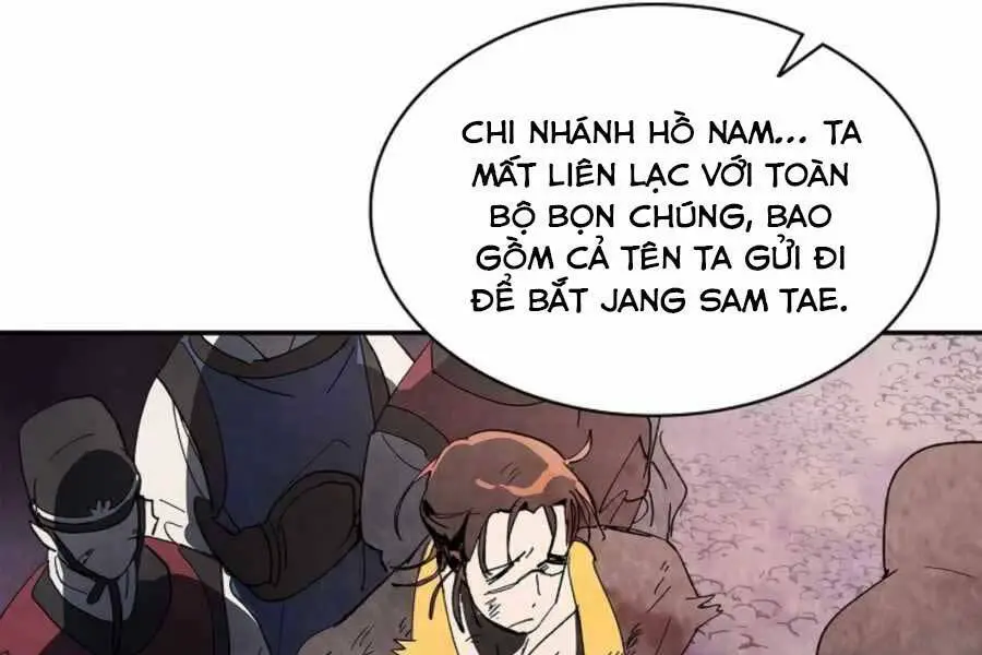 Vị Thần Trở Lại Nettruyen ZZZ Chương 14 Page 20