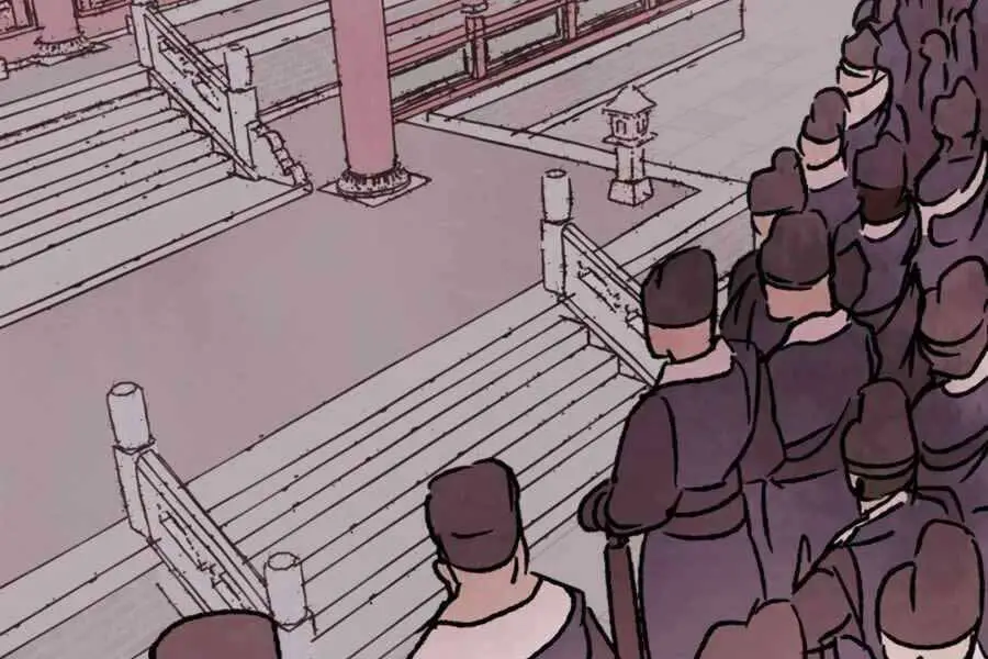 Vị Thần Trở Lại Nettruyen ZZZ Chương 9 Page 44
