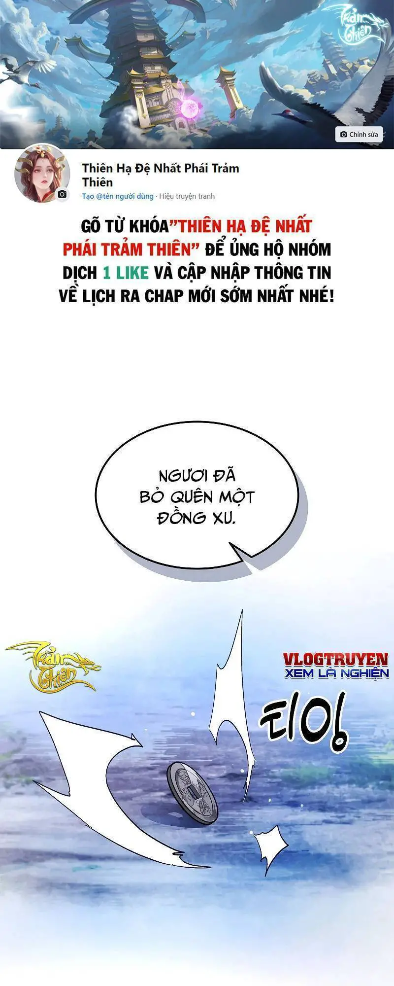 Vị Thần Trở Lại Nettruyen ZZZ Chương 25 Page 1