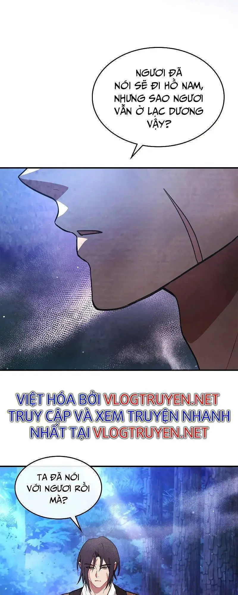 Vị Thần Trở Lại Nettruyen ZZZ Chương 25 Page 2