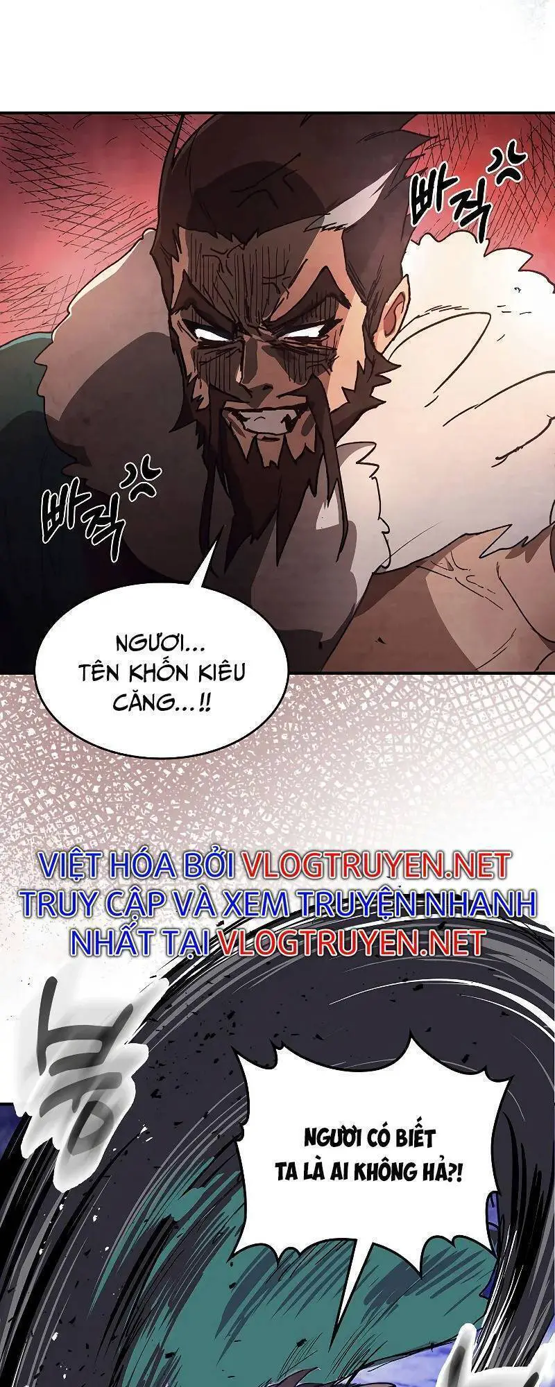 Vị Thần Trở Lại Nettruyen ZZZ Chương 25 Page 17
